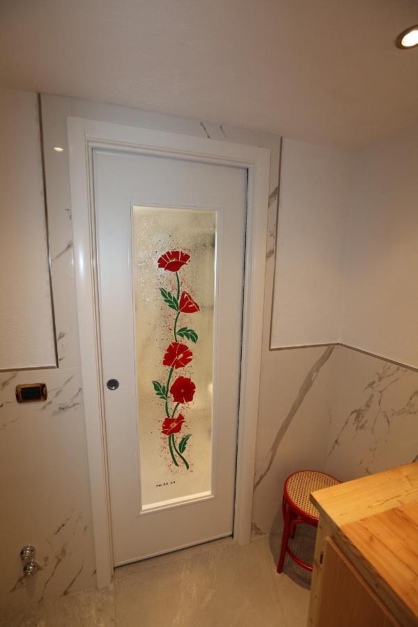 Suite Del Villaggio Sarre Kültér fotó